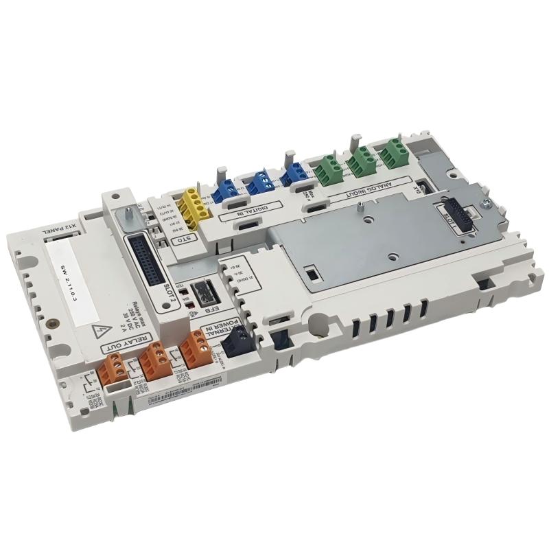 ABB CCU-24-S	3AXD50000183357 Control Unit