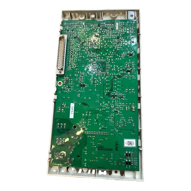 ABB CCU-24-S	3AXD50000183357 Control Unit