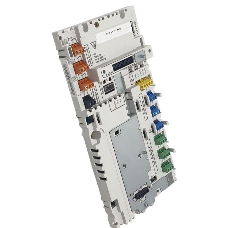 ABB CCU-24-S	3AXD50000183357 Control Unit