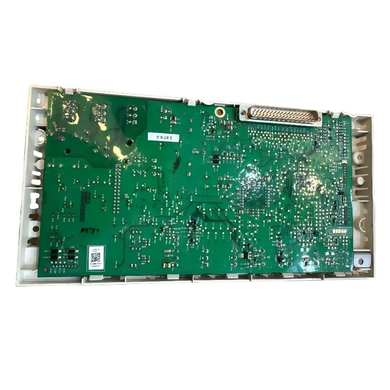 ABB CCU-24-S	3AXD50000183357 Control Unit