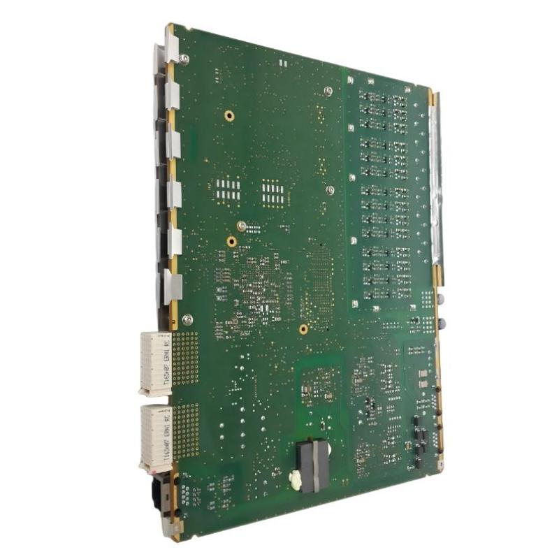 ABB COM02 1KHL178025R0101Z Control Board
