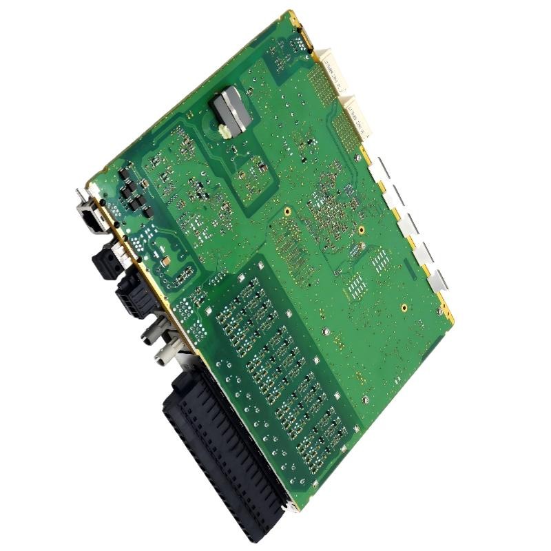 ABB COM02 1KHL178025R0102P Control Board