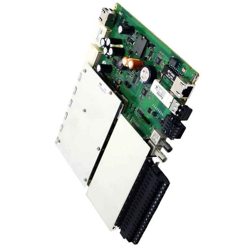 ABB COM02 1KHL178025R0102P Control Board