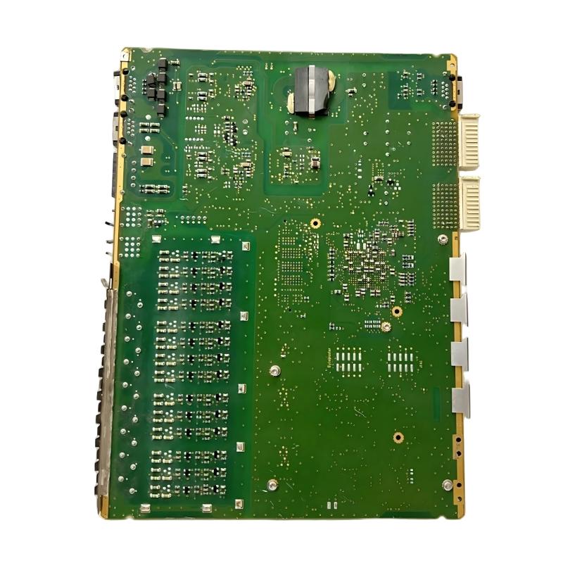 ABB COM05 1KHL178041R0001H Control Board