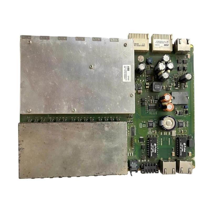 ABB COM05 1KHL178041R0001H Control Board