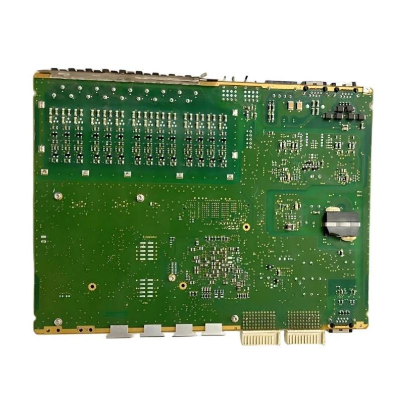 ABB COM05 1KHL178041R0001H Control Board