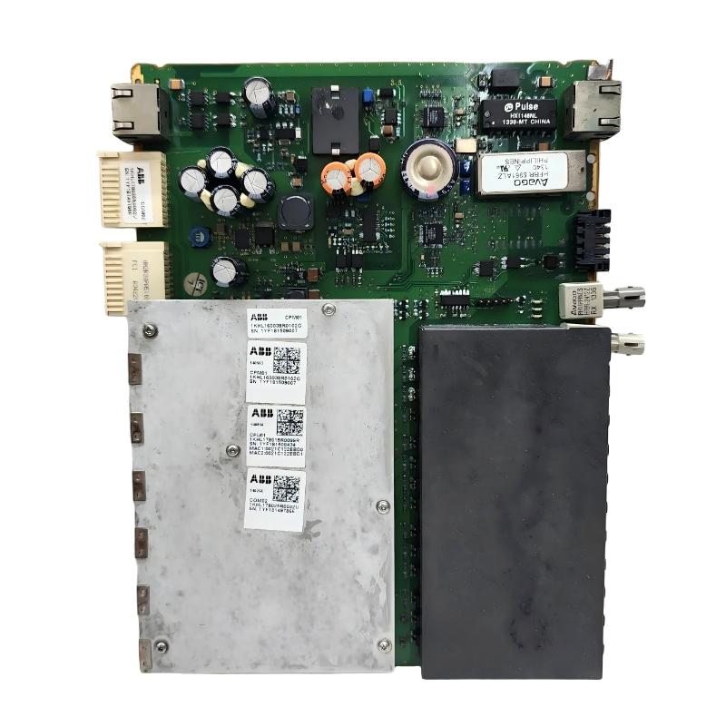 ABB COM05 1KHL178041R0001J Control Board