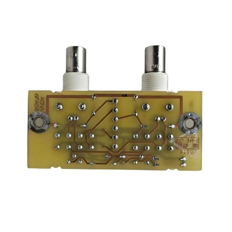 GE DS200ACNAG1ADD Mark V Connector