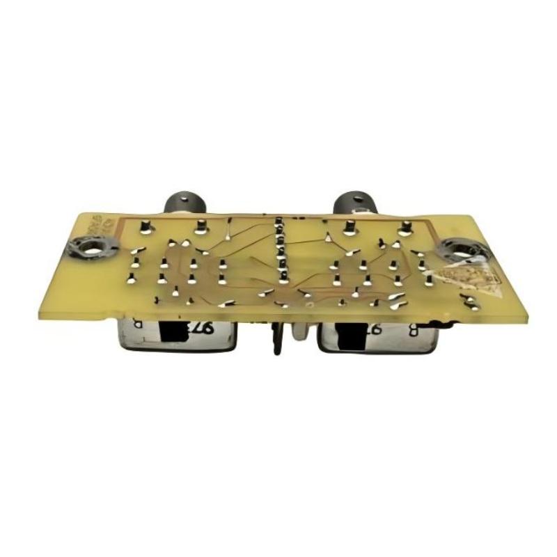 GE DS200ACNAG1ADD Mark V Connector
