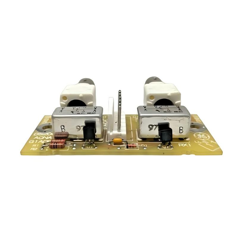 GE DS200ACNAG1ADD Mark V Connector
