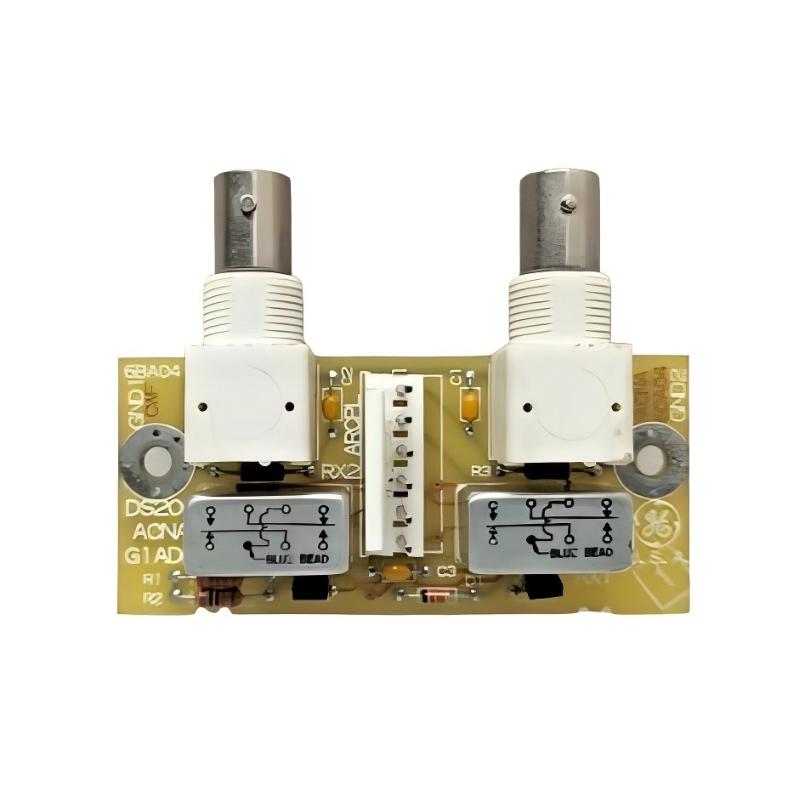GE DS200ACNAG1ADD Mark V Connector