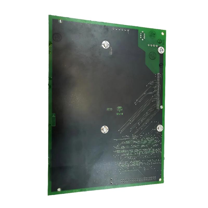 GE DS200ADGIH1AAA Mark V Auxiliary Interface Board