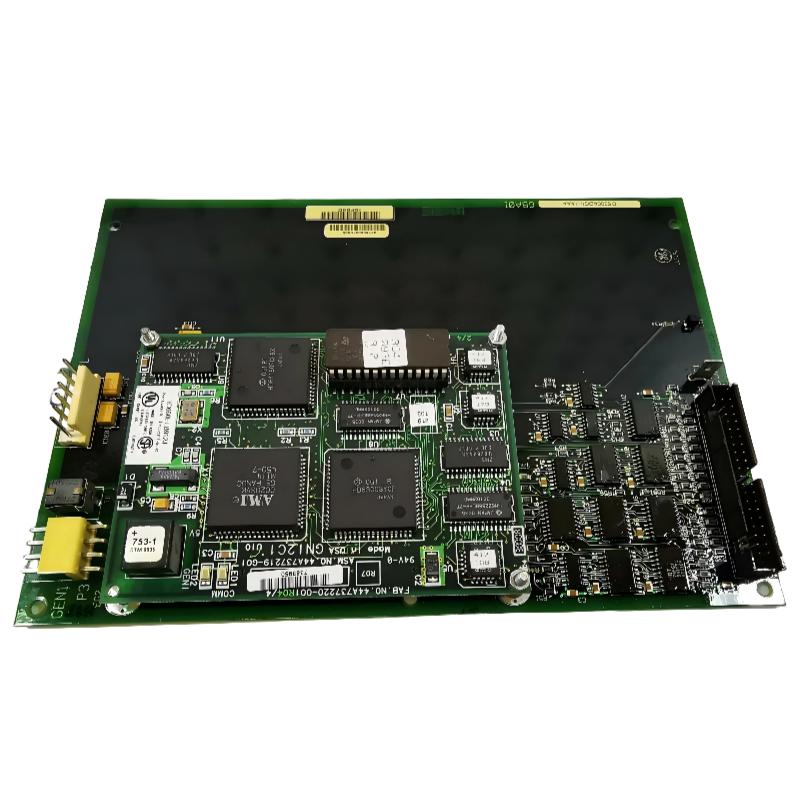 GE DS200ADGIH1AAA Mark V Auxiliary Interface Board