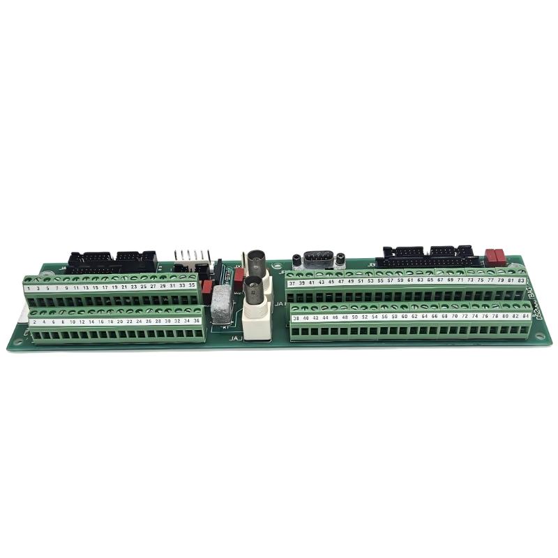 GE DS200CTBAG1ACC Mark V Terminal Block