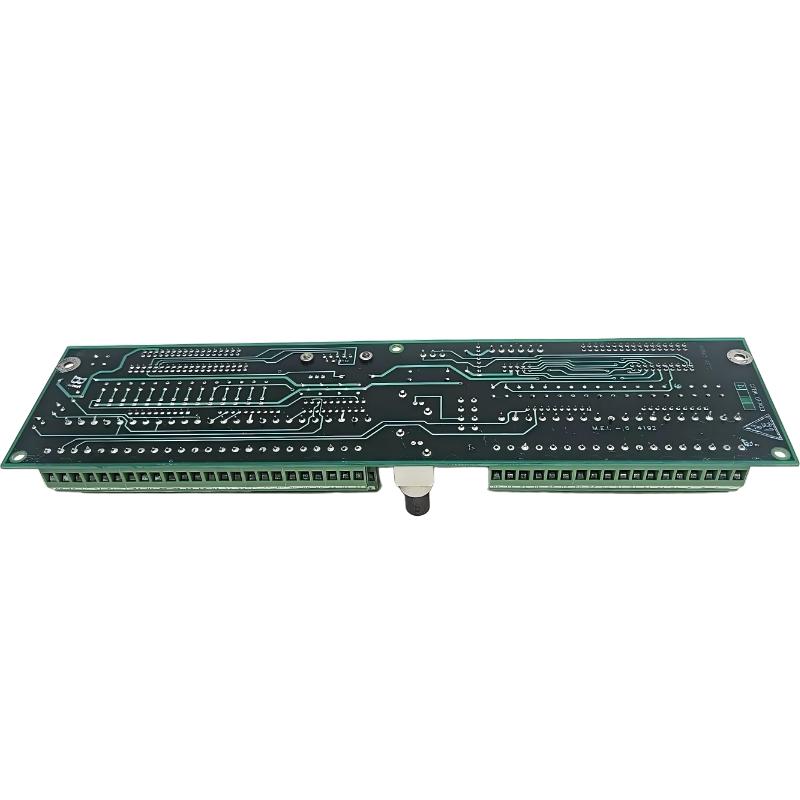 GE DS200CTBAG1ACC Mark V Terminal Block