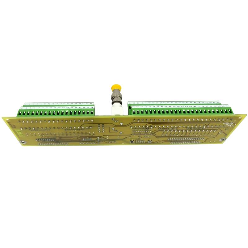 GE DS200CTBAG1ADD Mark V Terminal Block