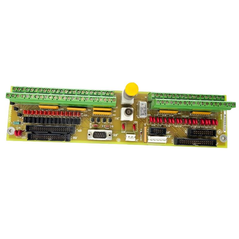 GE DS200CTBAG1ADD Mark V Terminal Block