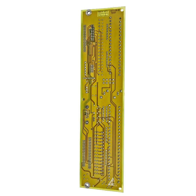 GE DS200CTBAG1ADD Mark V Terminal Block