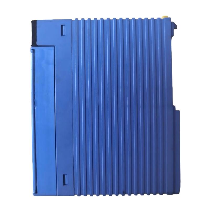 Yokogawa F3XC08-0N No-Voltage Contact Input Module