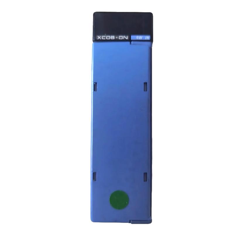Yokogawa F3XC08-0N No-Voltage Contact Input Module