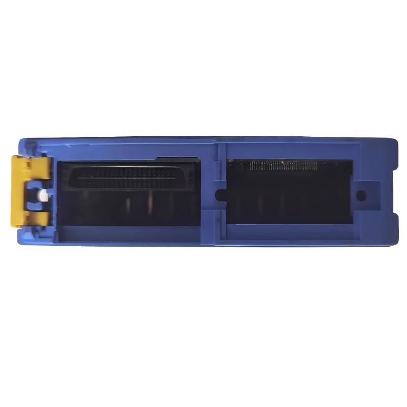 Yokogawa F3XC08-0N No-Voltage Contact Input Module