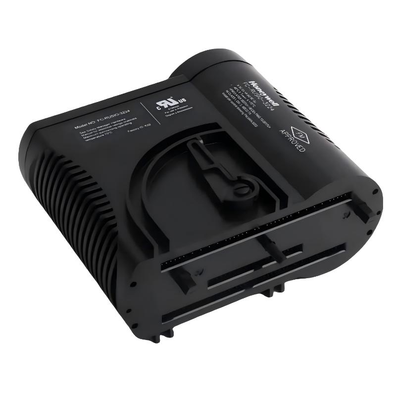 Honeywell FC-RUSLS-3224 General-Purpose Safety I/O Module
