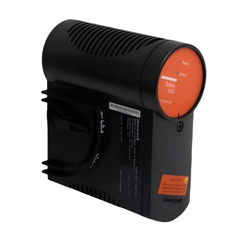 Honeywell FC-RUSLS-3224 General-Purpose Safety I/O Module