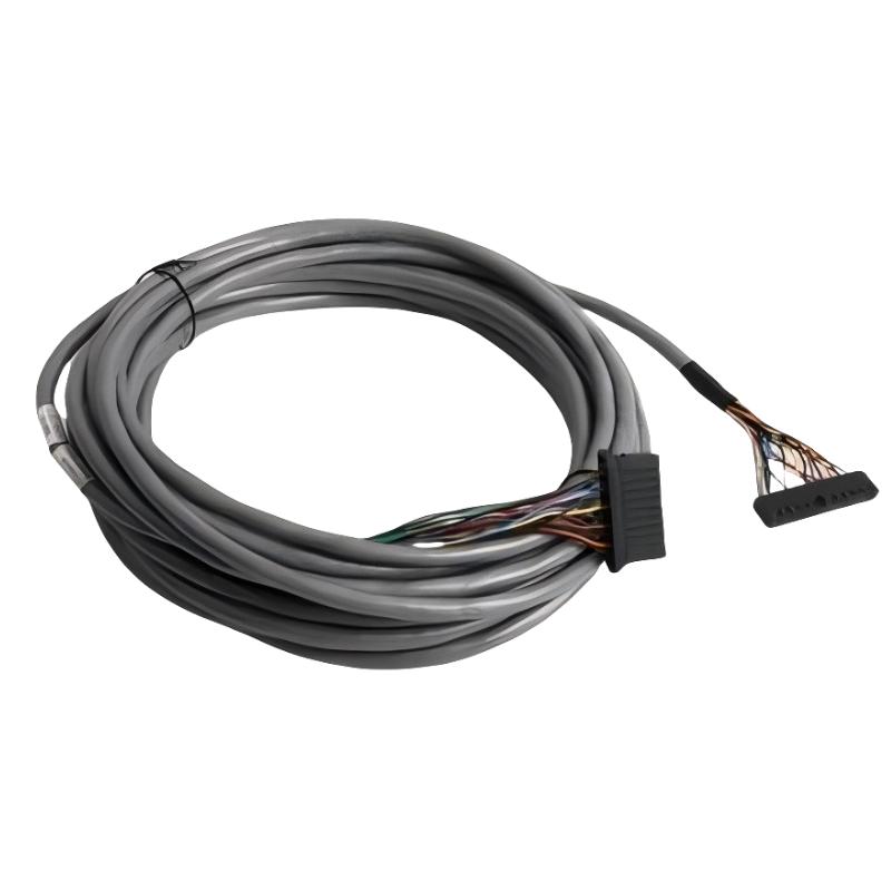 Honeywell FC-SICC-1011/L10 Interconnecting Cables