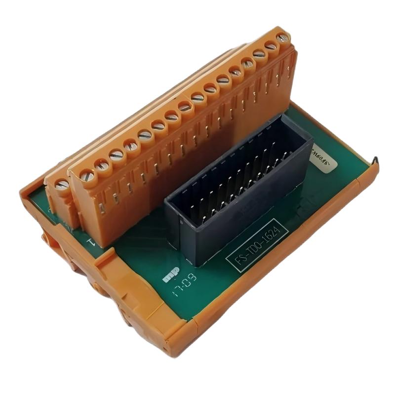 Honeywell FS-DO-1624 Digital Output Module