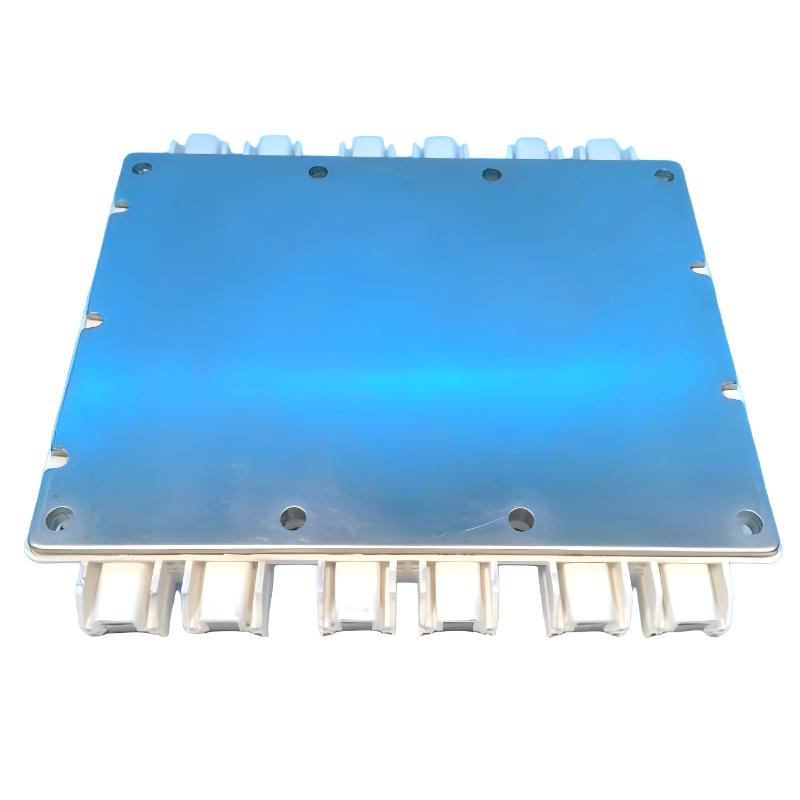 ABB FS500R17OE4D-B61/BGAD-21C IGBT Module