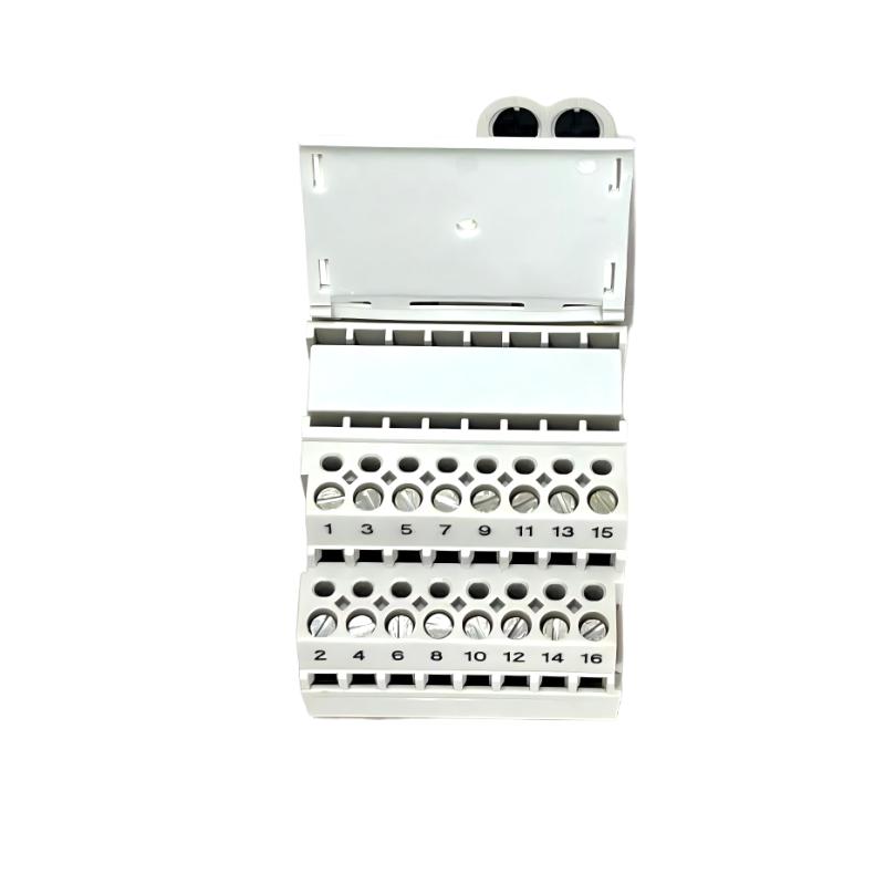 GE 8602-FT-ST Field Wiring Terminals