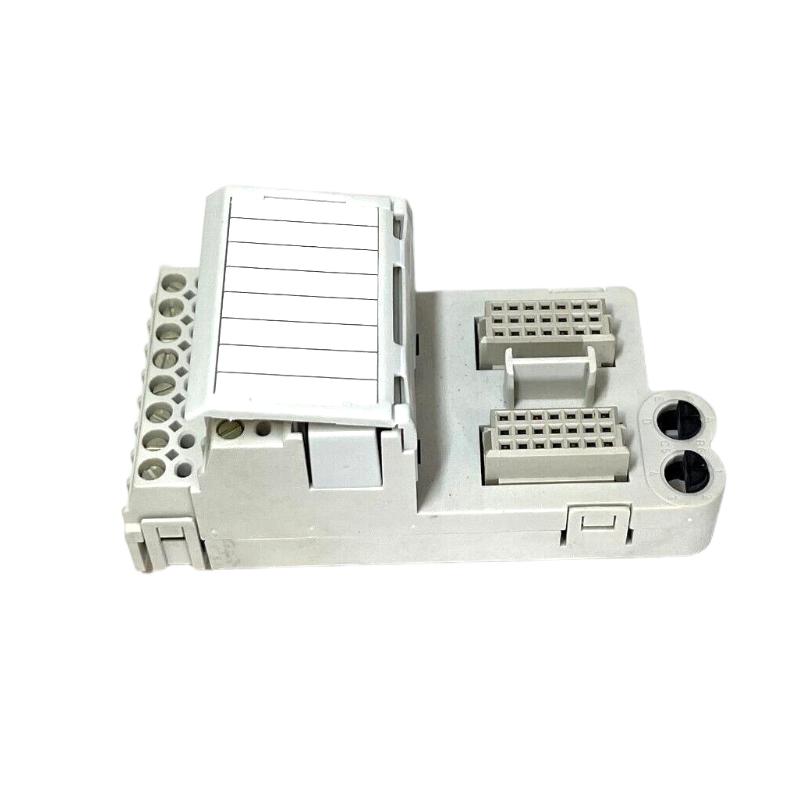 GE 8602-FT-ST Field Wiring Terminals