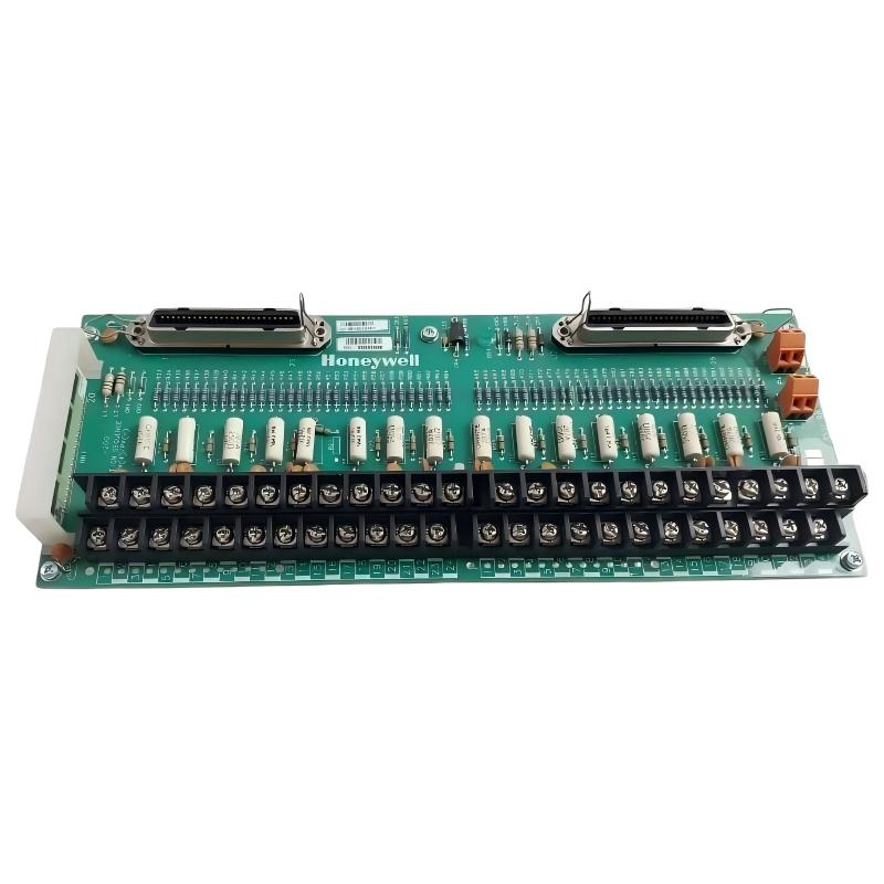 Honeywell MC-TAIH53 51309138-275 High-Level Analog Input Module
