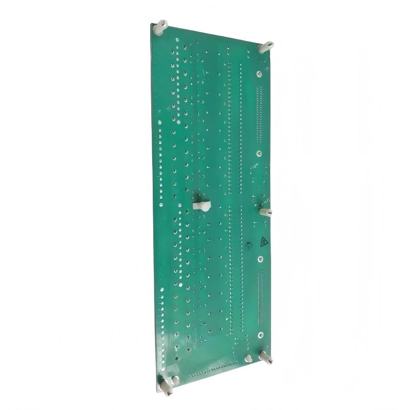 Honeywell MC-TAIH53 51309138-275 High-Level Analog Input Module