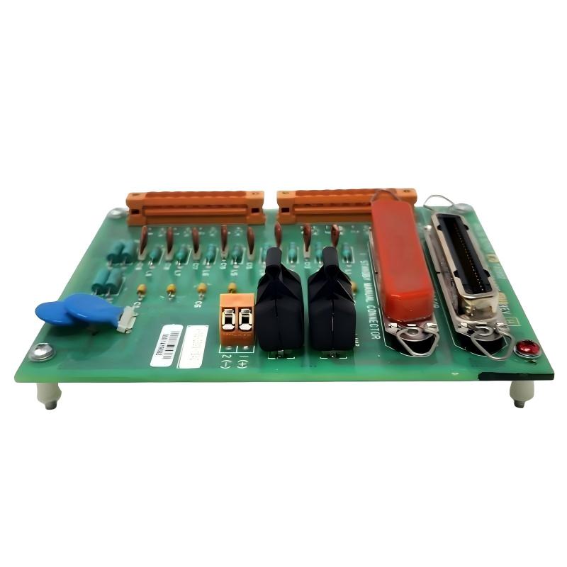 Honeywell MC-TAOX02 51304476-175 Analog Output Board