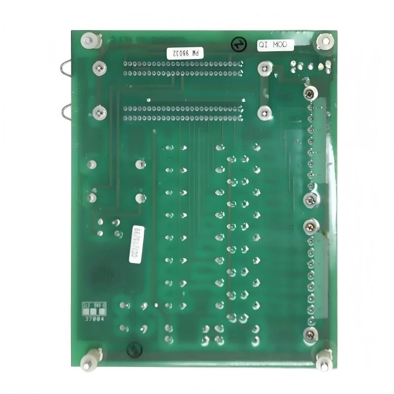 Honeywell MC-TAOX02 51304476-175 Analog Output Board