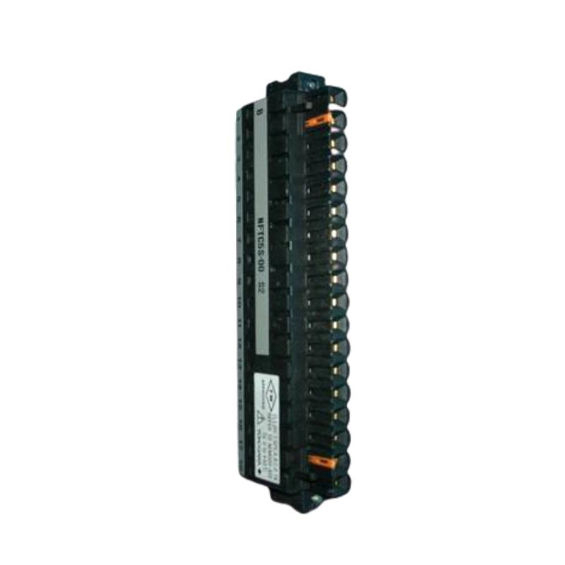 ​Yokogawa NFTC5S-00 Digital Pressure Clamp Terminal