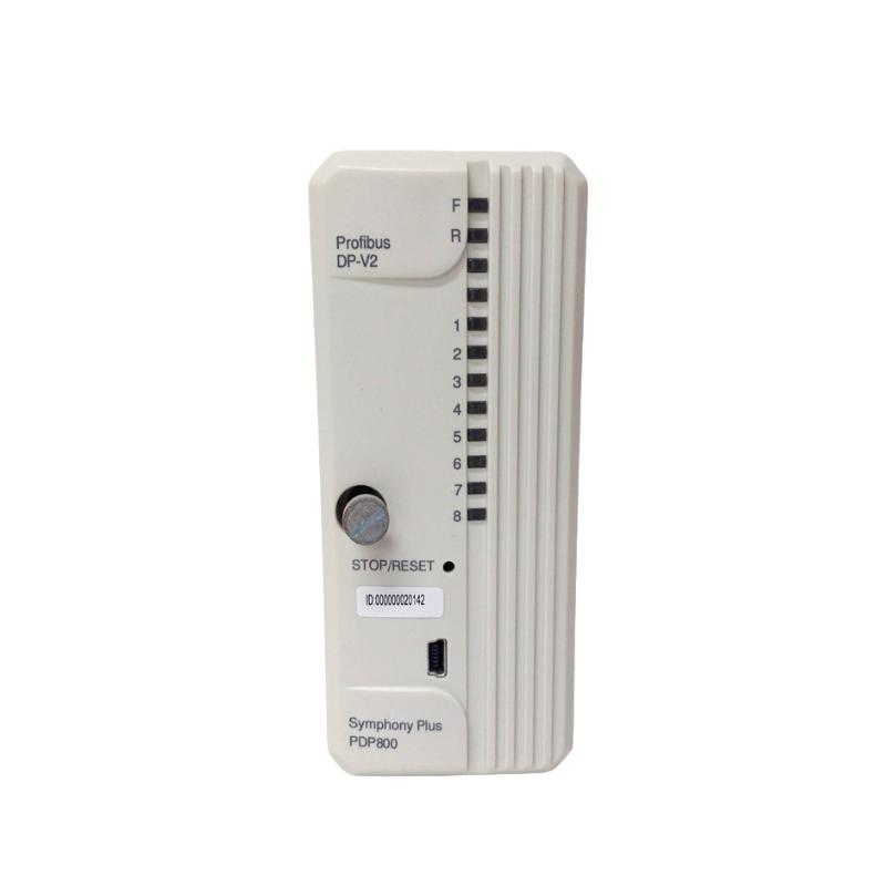 ABB PDP800 Profibus DP V0/V1/V2 Main Module