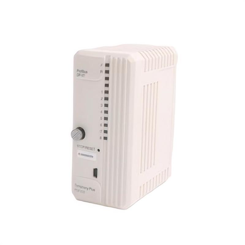 ABB PDP800 Profibus DP V0/V1/V2 Main Module