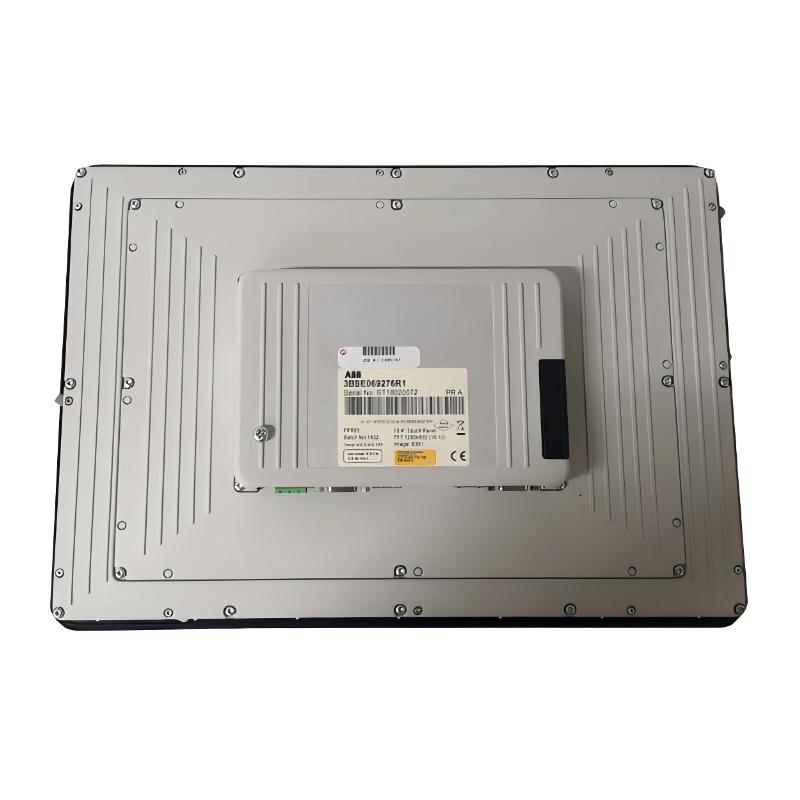 ABB PP895 3BSE092981R1 Touch Screen Panel