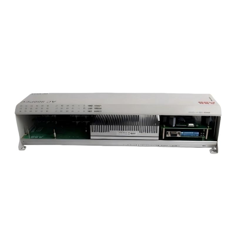 ABB PPD113 B03 R2060 3BHE023584R2060 AC800 Control Module