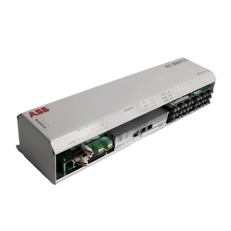 ABB PPD113 B03 R2060 3BHE023584R2060 AC800 Control Module