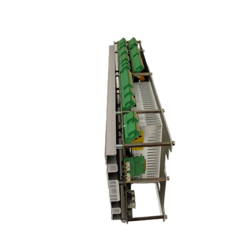 ABB PPD517A Exciter Control Module