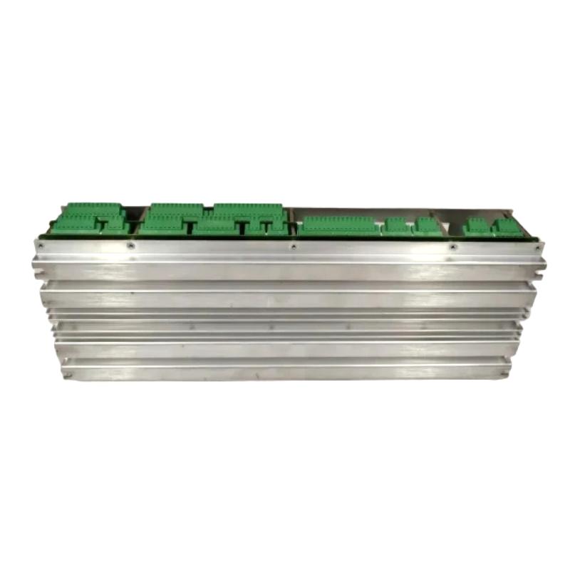ABB PPD517A Exciter Control Module