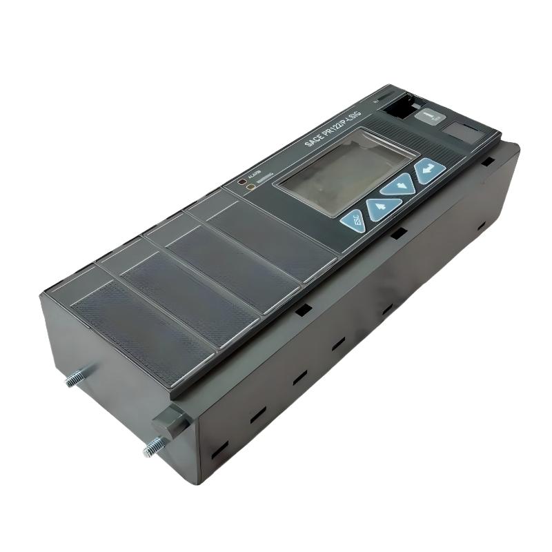ABB PR122/P-LSIG E1-E6 1SDA058198R1 Overcurrent Release