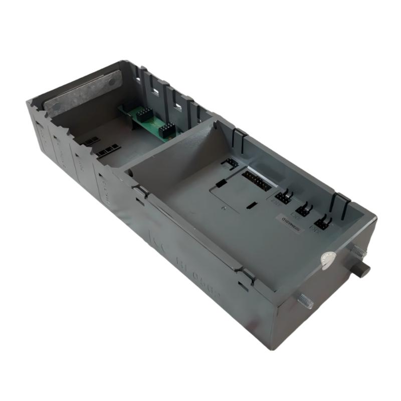 ABB PR122/P-LSIG E1-E6 1SDA058198R1 Overcurrent Release