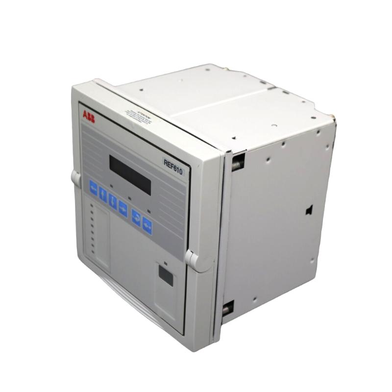 ABB REF610 Feeder Protection Device