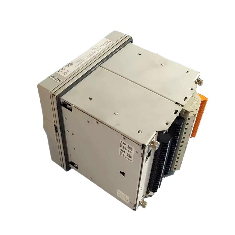 ABB REF615 Feeder Protection And Monitoring Devices