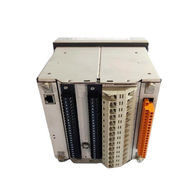 ABB REF615 Feeder Protection And Monitoring Devices