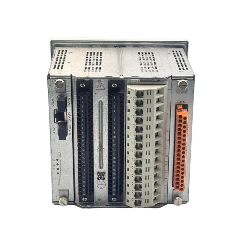 ABB REF615C_C Feeder Protection And Control Relays